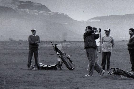 El Club de Golf La Garza celebra su trigésimo aniversario