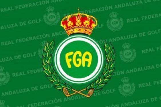 Acuerdo Comisión Gestora RFGA Anulación y Suspensión I Prueba Circuito Juvenil de Andalucía