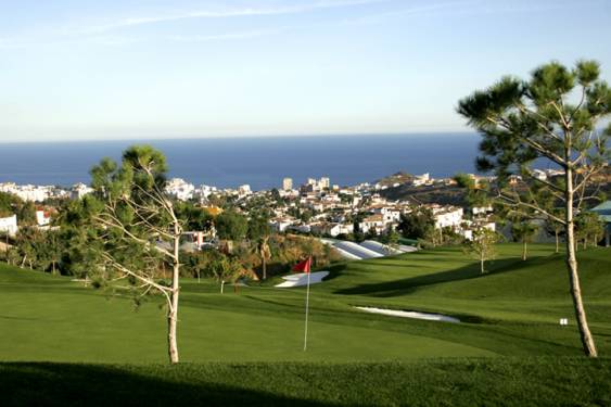 Benalmádena Golf acoge el primer encuentro del Circuito Andaluz de Pitch & Putt 2018